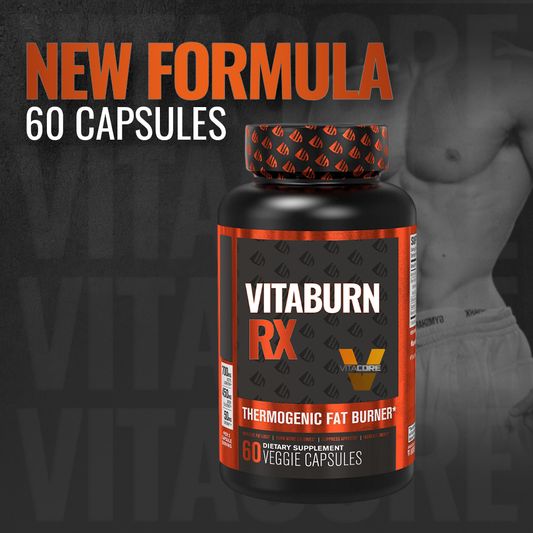 VITABURN-RX