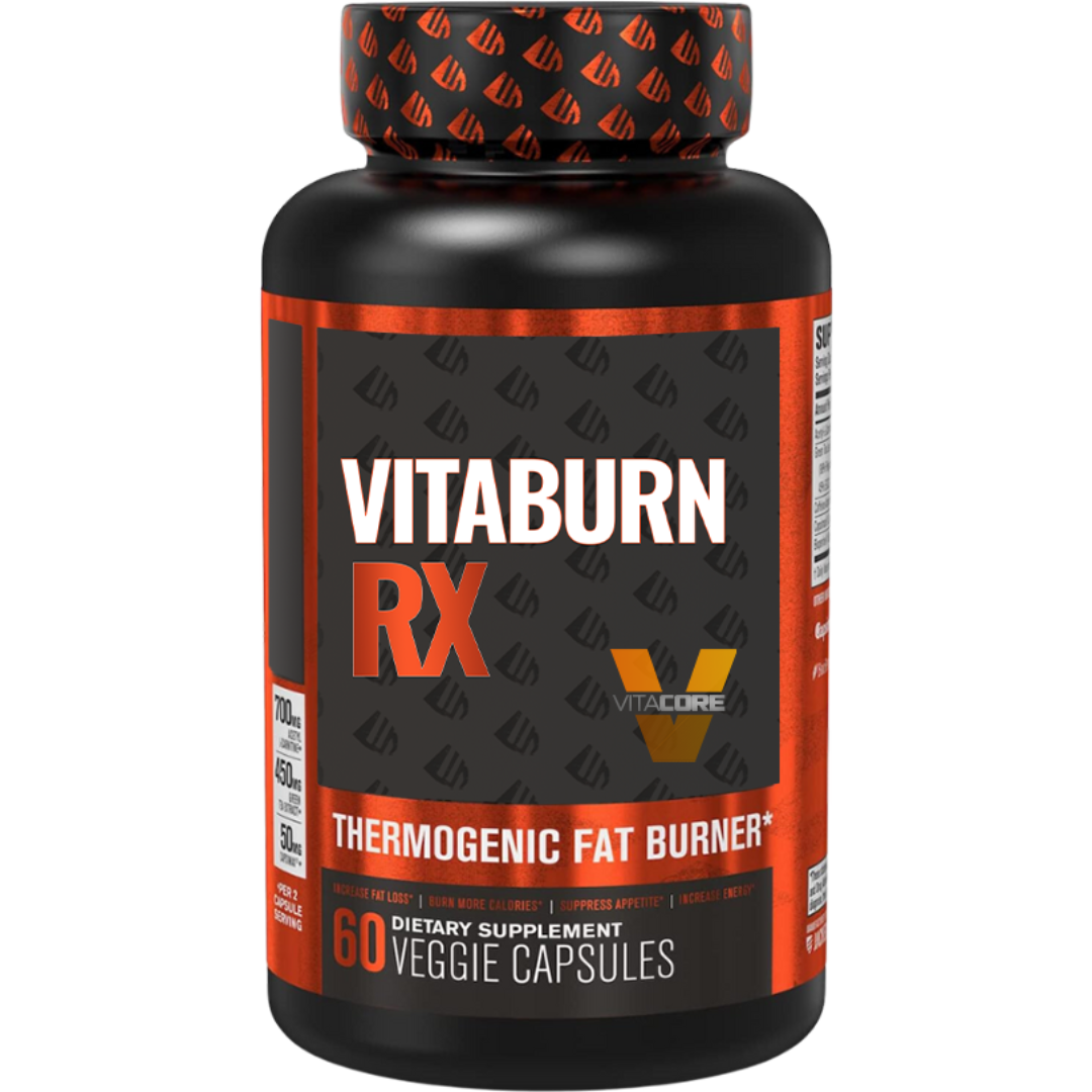 VITABURN-RX