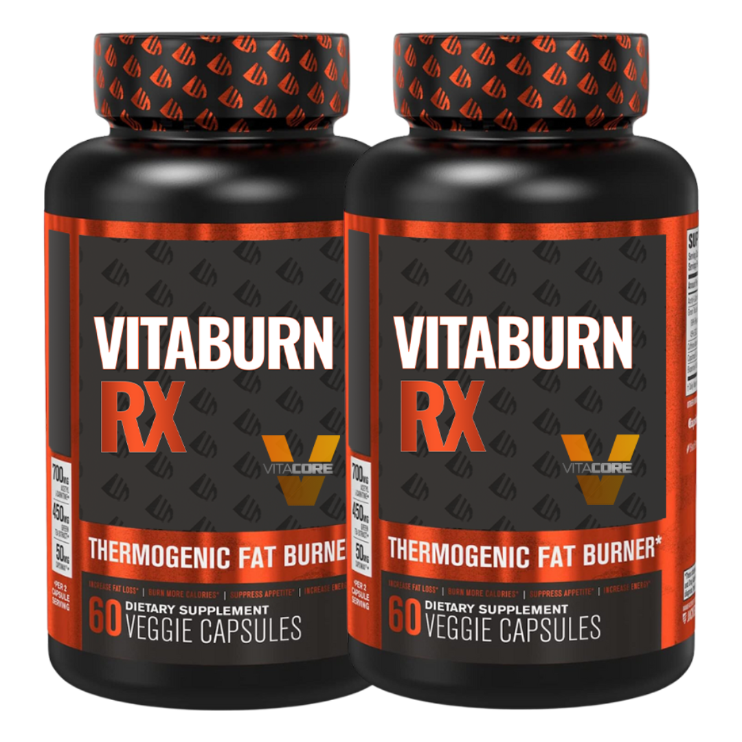 VITABURN-RX