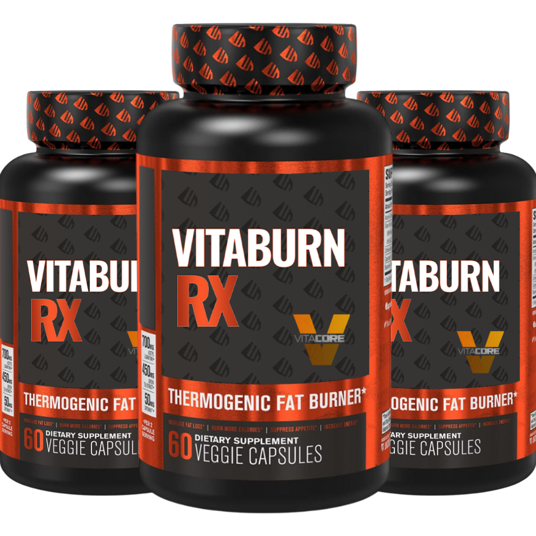 VITABURN-RX