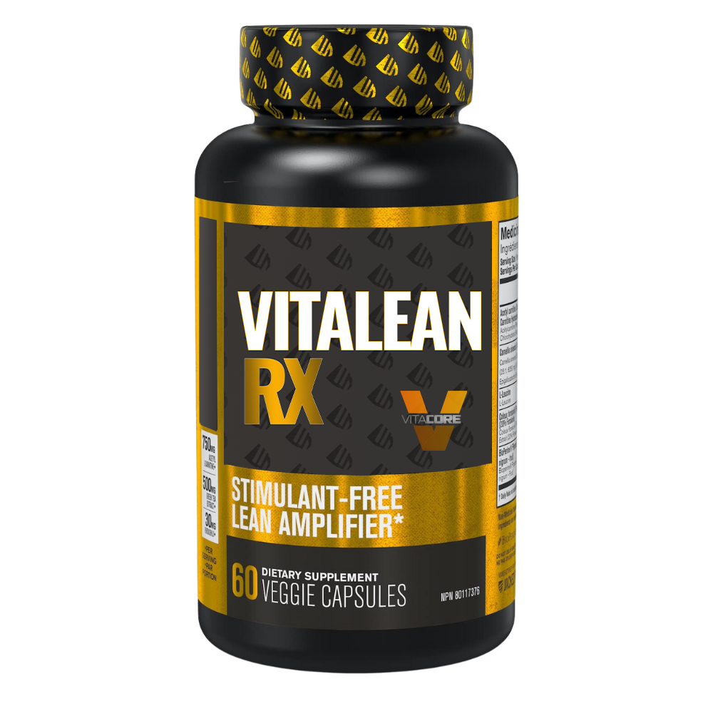 VITALEAN RX