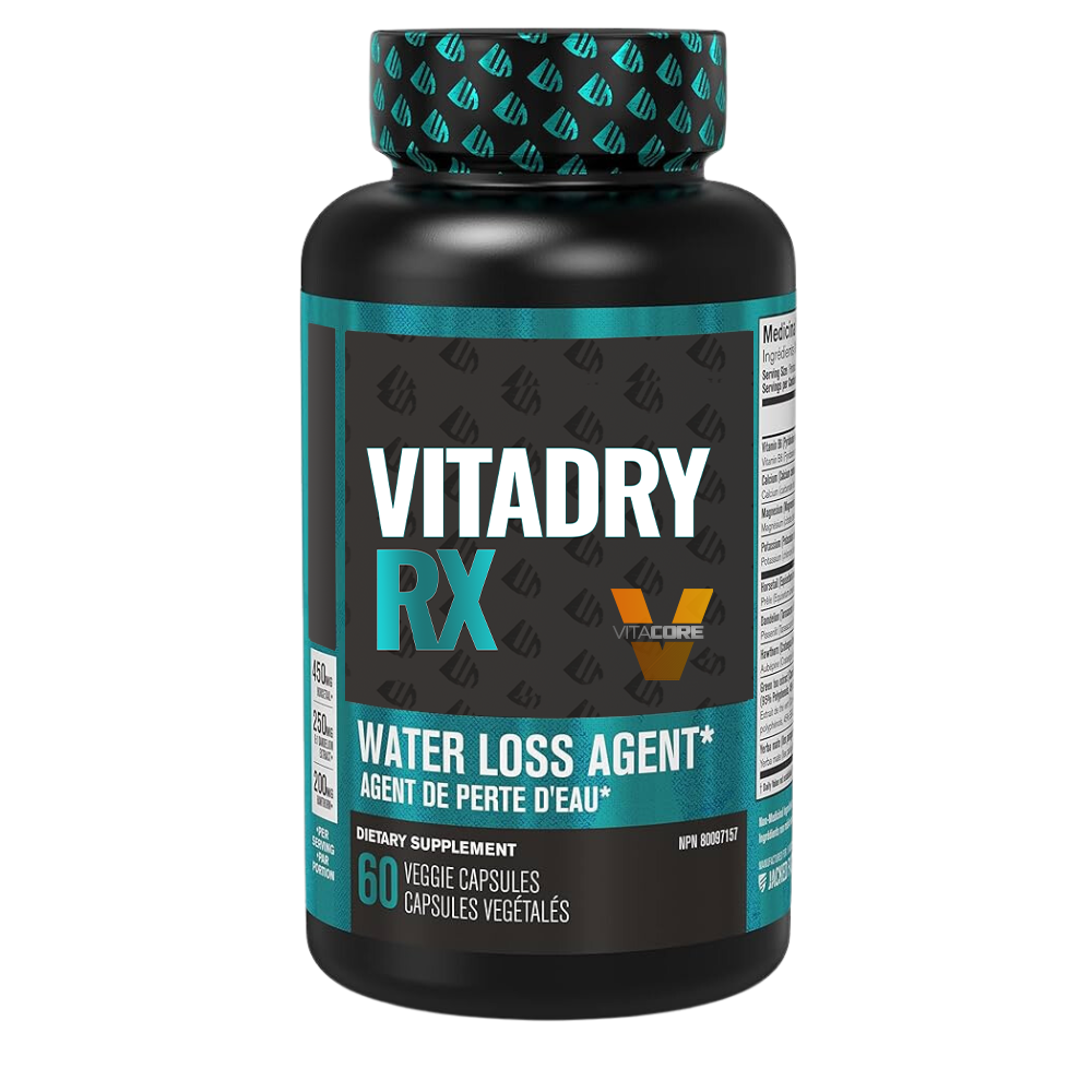 VITADRY RX